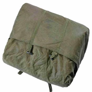 Down Filled Sleeping Bag 58 Pattern Military Issue Bag Graded Stock - Normal / Long - main image