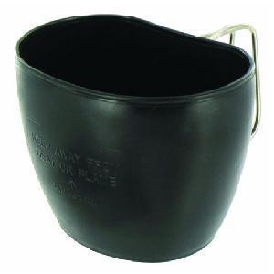 Mug, 58 Pattern Style Plastic Canteen Cup - main image