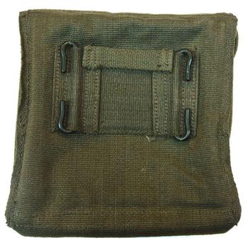 Vintage Bino Case 58 Pattern Binocular Pouch Like Brand New Or Used Condition - main image
