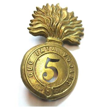 Glengarry Foot Regiments 3rd 4th And 5th - main image