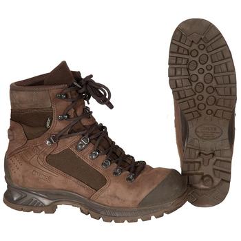 Meindl Goretex Lined Brown boo - main image