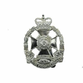 West Yorkshire Regiment Cap Badges - main image