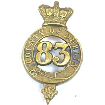 Glengarry Foot Regiments 82nd To 89th  - main image