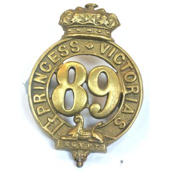 Glengarry Foot Regiments 82nd To 89th  - main image