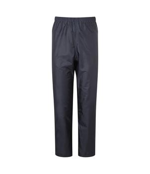 Nylon Waterproof Over Trousers In Different Colours - main image