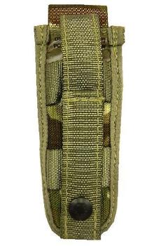 MTP MultiCam 9mm/Sharp Shooter Ammo Pouches Genuine Osprey Military Issue - main image