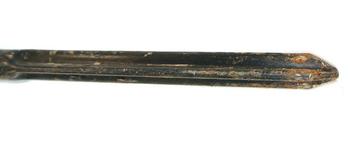 military tent peg - main image