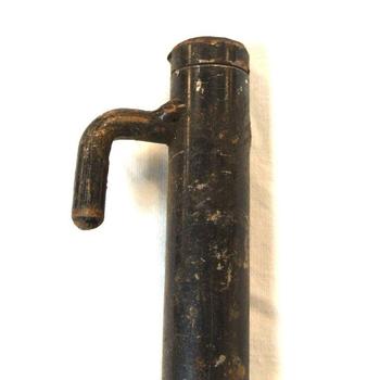 military tent peg - main image