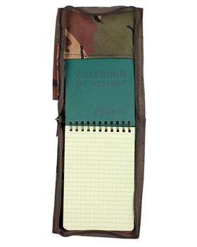 A6 Note book Holder - main image