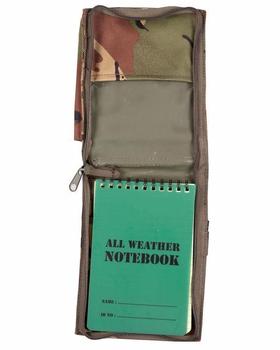A6 Note book Holder - main image