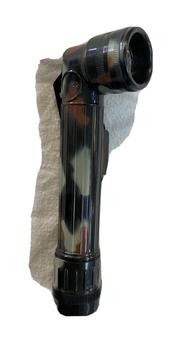 Angle Torch AA Angle Torch With Coloured Filters and Batteries - Small Size - main image