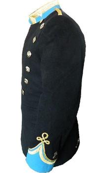 Ceremonial Army Air Corps AAC Dress Tunic / Bands Jacket - main image