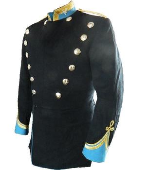 Ceremonial Army Air Corps AAC Dress Tunic / Bands Jacket - main image