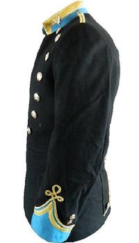 Ceremonial Army Air Corps AAC Dress Tunic / Bands Jacket - main image