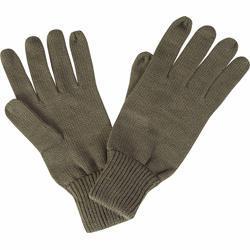 Gloves Acrylic Gloves Various Colours Olive / Black / Navy Acrylic Gloves