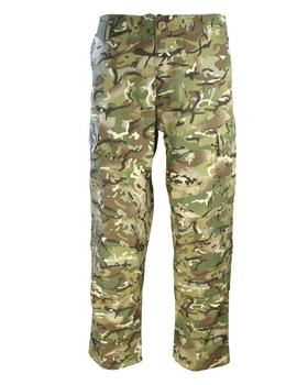 BTP ACU ripstop trousers - main image