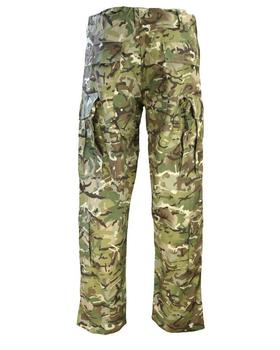 BTP ACU ripstop trousers - main image