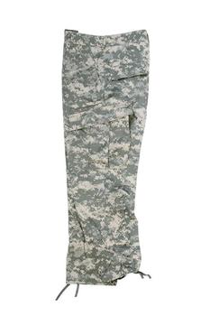 US digital ACU trousers - main image