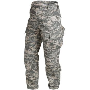 US digital ACU trousers - main image