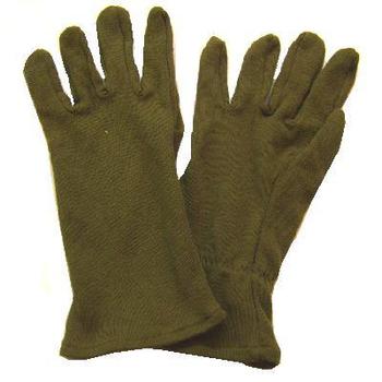 Army issue AFV crew  FR gloves, New Genuine Military Issue