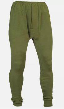Thermal Base Layer long Johns - main image
