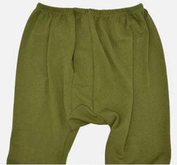 Thermal Base Layer long Johns - main image