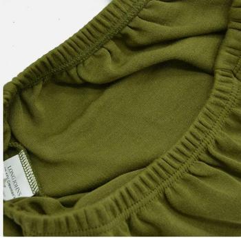 Thermal Base Layer Long Johns Olive Green British Army Issue AFV FR Crew Thermals - New - main image