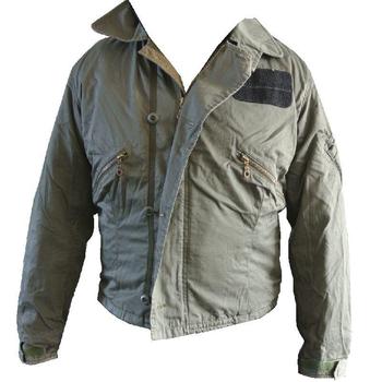 raf cold weather jacket