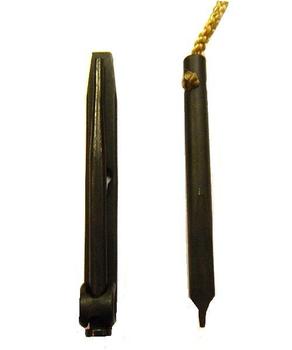 AK47 Gun Cleaning Kit, AK47 Gun Cleaning kit In case with oil can - main image
