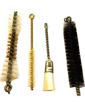 AK47 Gun Cleaning Kit, AK47 Gun Cleaning kit In case with oil can - main image