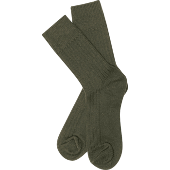 Jack Pyke Olive Green Ankle boots socks, New - main image