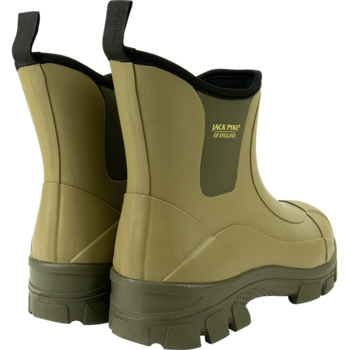 Neoprene ankle wellies - main image