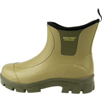 Neoprene ankle wellies - main image