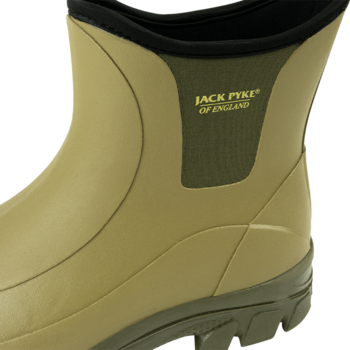 Neoprene ankle wellies - main image
