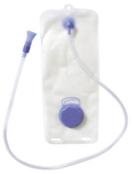 Water Bladder Hydration Aqua bladder In 2.5 Litre Size