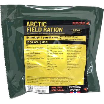 Norwegian Arctic MRE Field Ration - main image