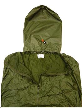 Arctic Sleeping Bag Old School Down / Feather Filled Sleeping Bag  - main image