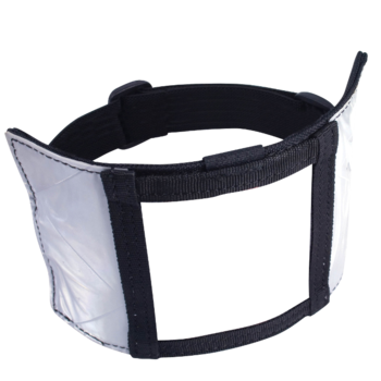 Armband ID Holder Viper Security ID Armband - main image