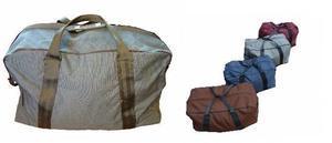 army surplus holdall