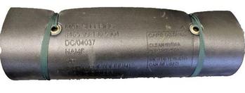 Army Roll Mat Issue Bedroll - main image