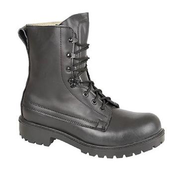 british combat boots