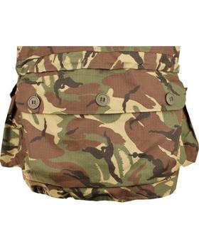 Ripstop Assault Jacket - main image