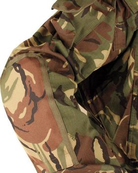 Ripstop Assault Jacket - main image