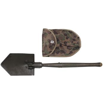 Austrian Folding Spade - main image