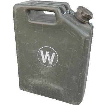 Water Carrier Austrian Army Military Issue Strong and Robust Water carrier - main image