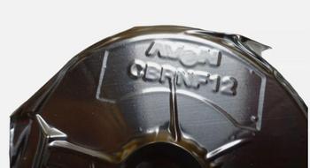 S10 S6 Filter New Unissued Genuine Sealed Filter For S10 FM12 Gas Mask Respirator - main image