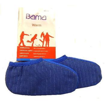 Keep Your Toes Toasty Warm New Bama Boot Socks - main image