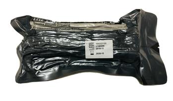 The Emergency Bandage Israeli Bandage 6 Inch Trauma FFD Wound Dressing New And Sealed - main image