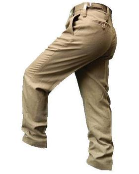 FAD Khaki Barrack Dress Trousers All Ranks ~New and  Used 