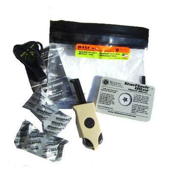 BCB Ultimate Survival Technologies Base Kit - Sand / Desert 